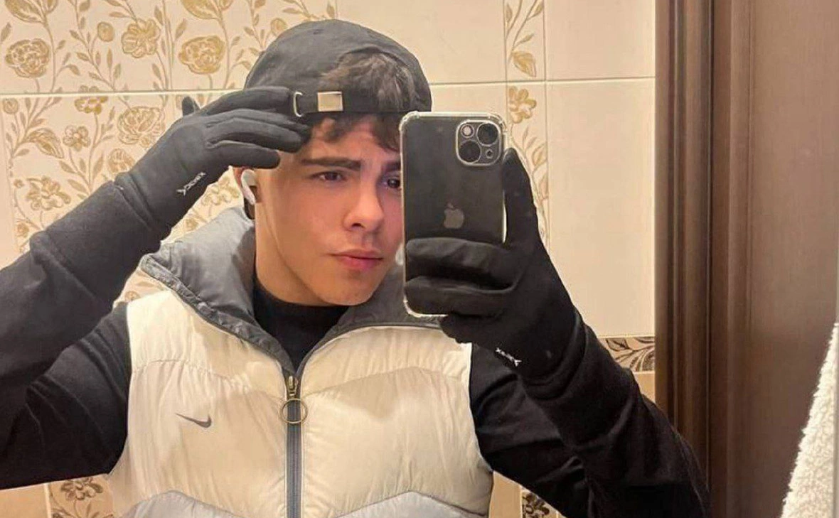 из личного архива