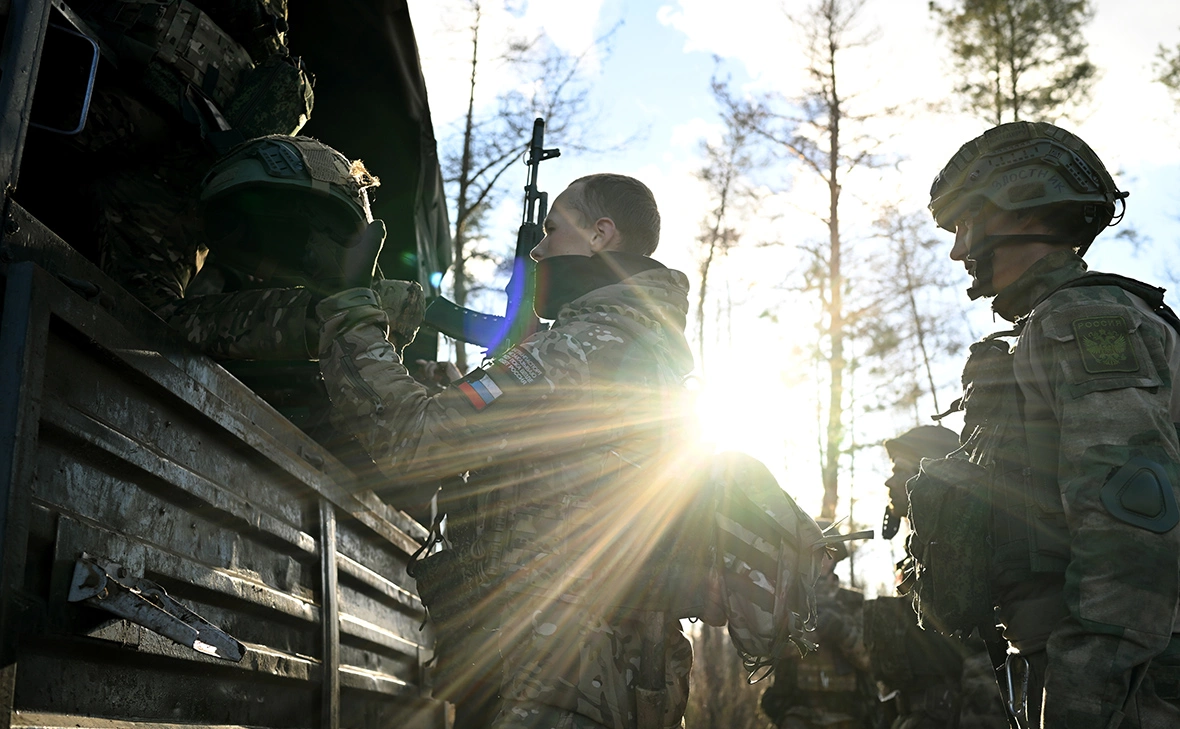 Алексей Майшев / РИА Новости