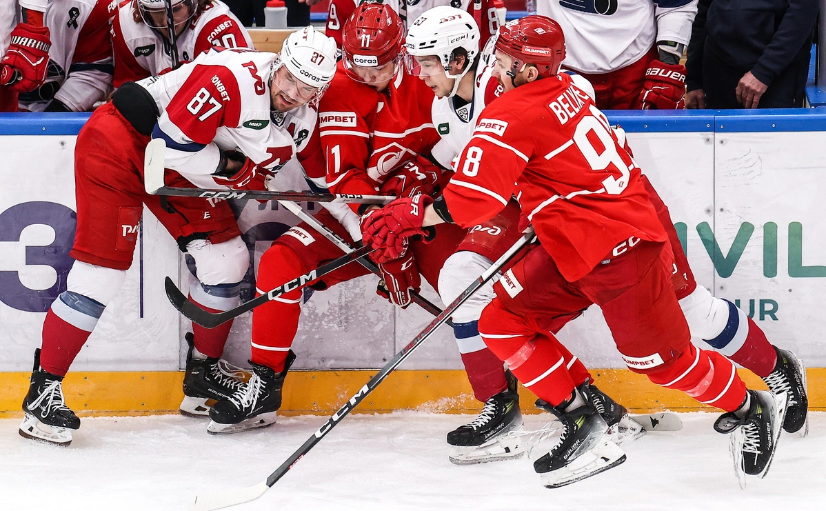 Александр Щербак / ТАСС