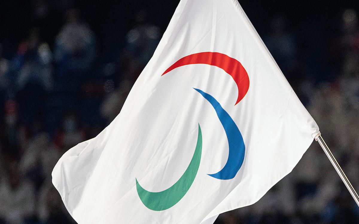 Российские паралимпийцы не примут участия в церемонии открытия Игр-2024