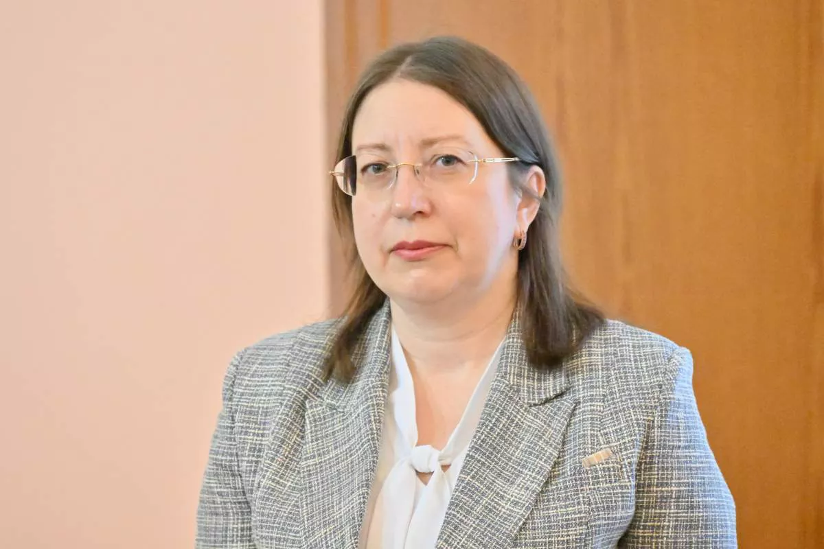 Администрация Хабаровска