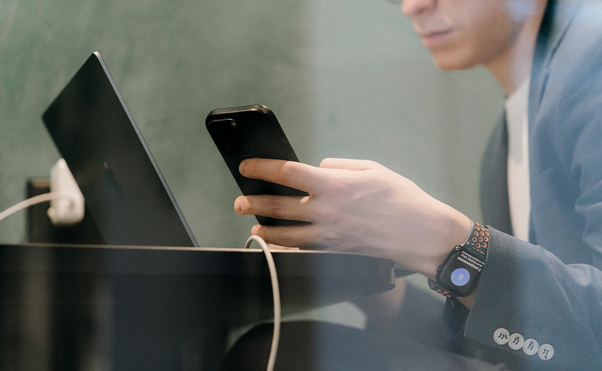 Михаил Гребенщиков / РБК