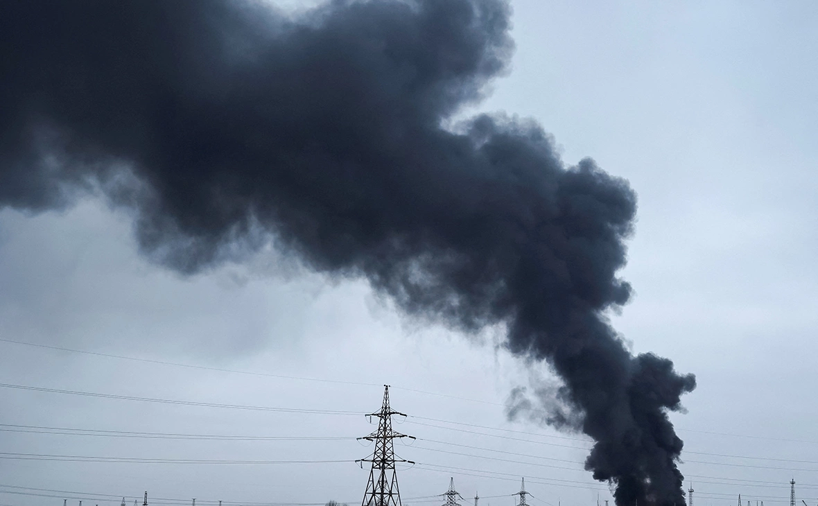 София Гатилова / Reuters