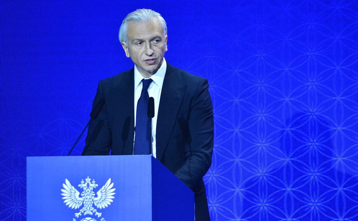 Pavel Kashaev / Global Look Press