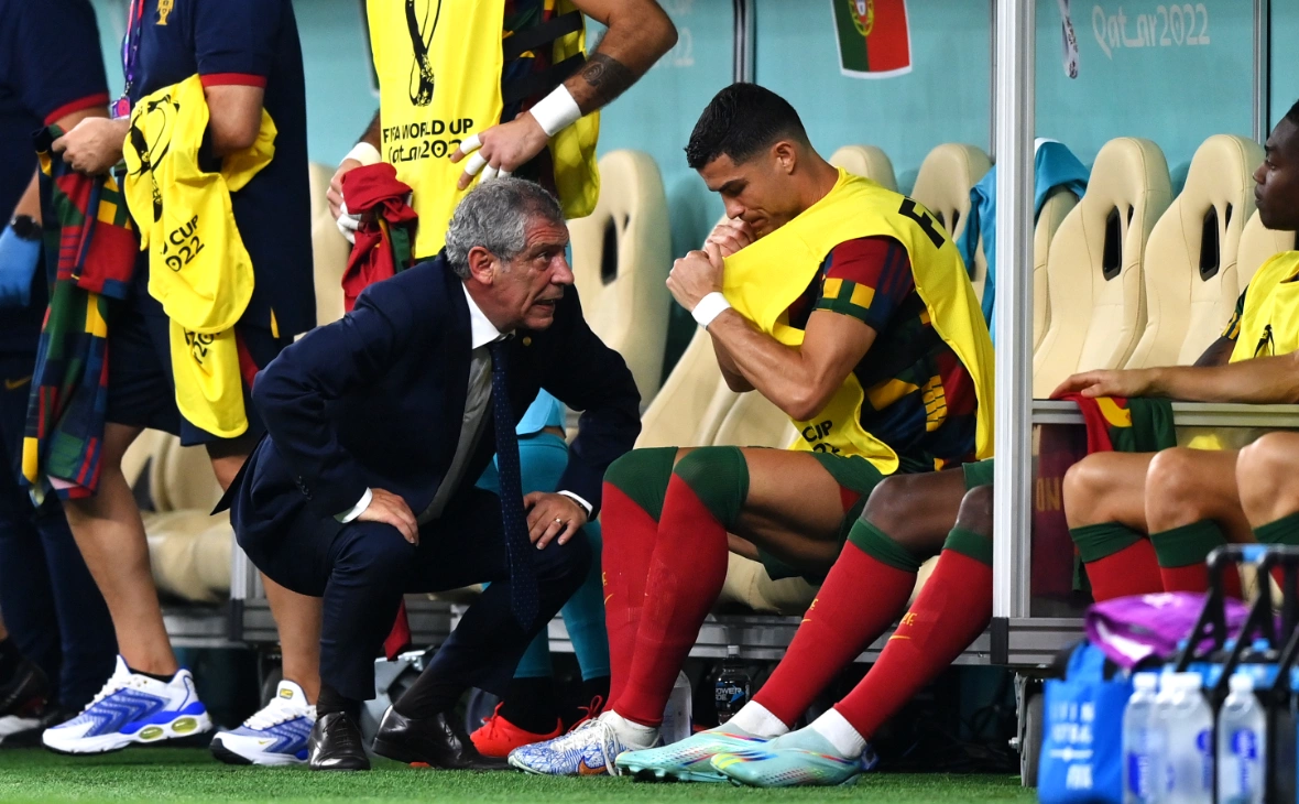 Justin Setterfield / Getty Images