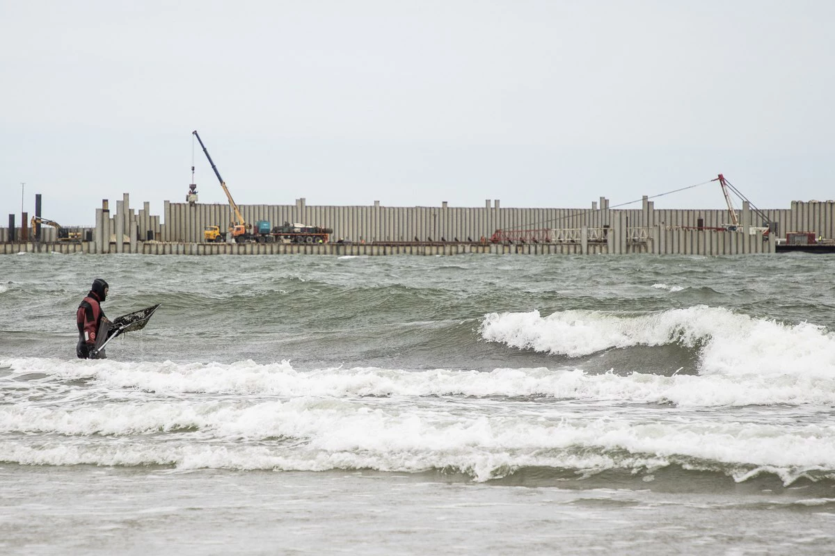 Александр Подгорчук