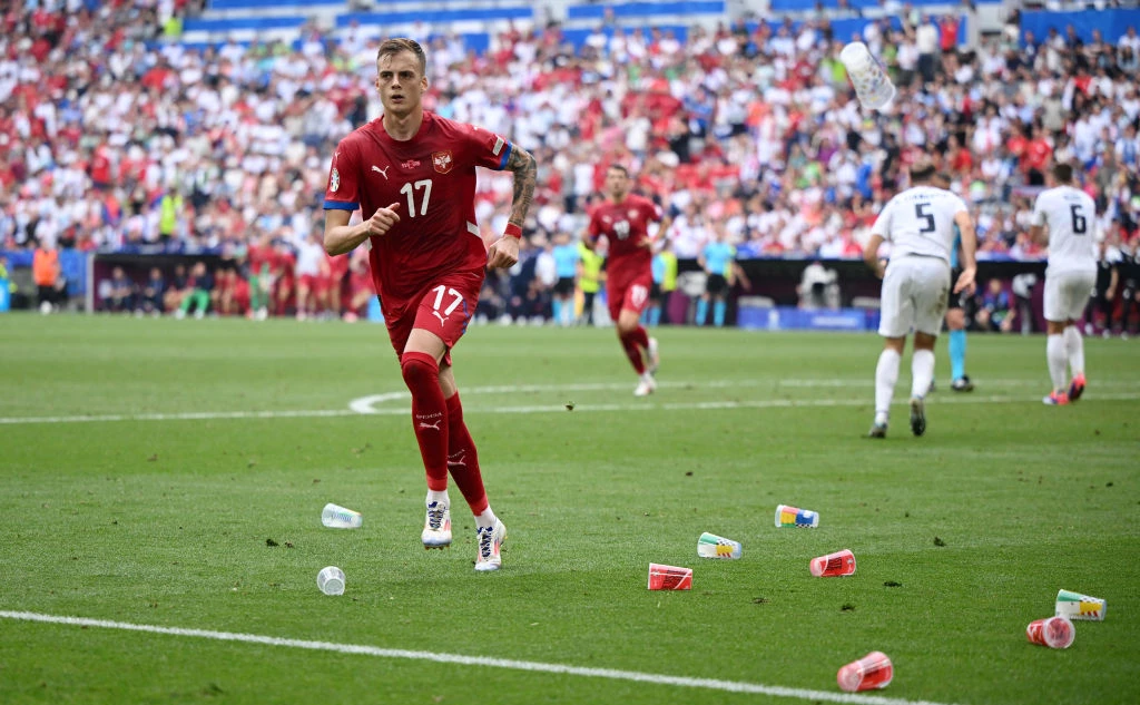 Clive Mason / Getty Images