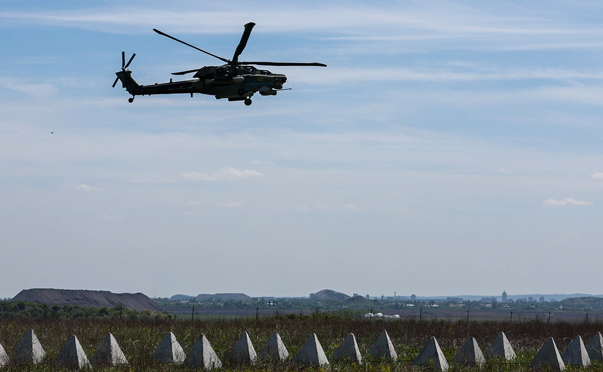 Дмитрий Ягодкин / ТАСС