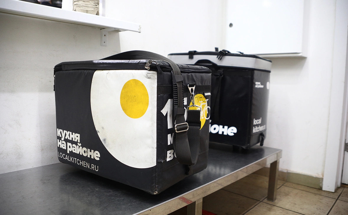 Андрей Гордеев / Ведомости / ТАСС