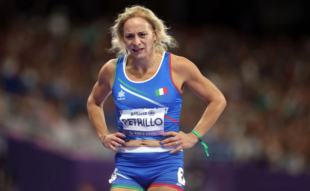 Ezra Shaw / Getty Images