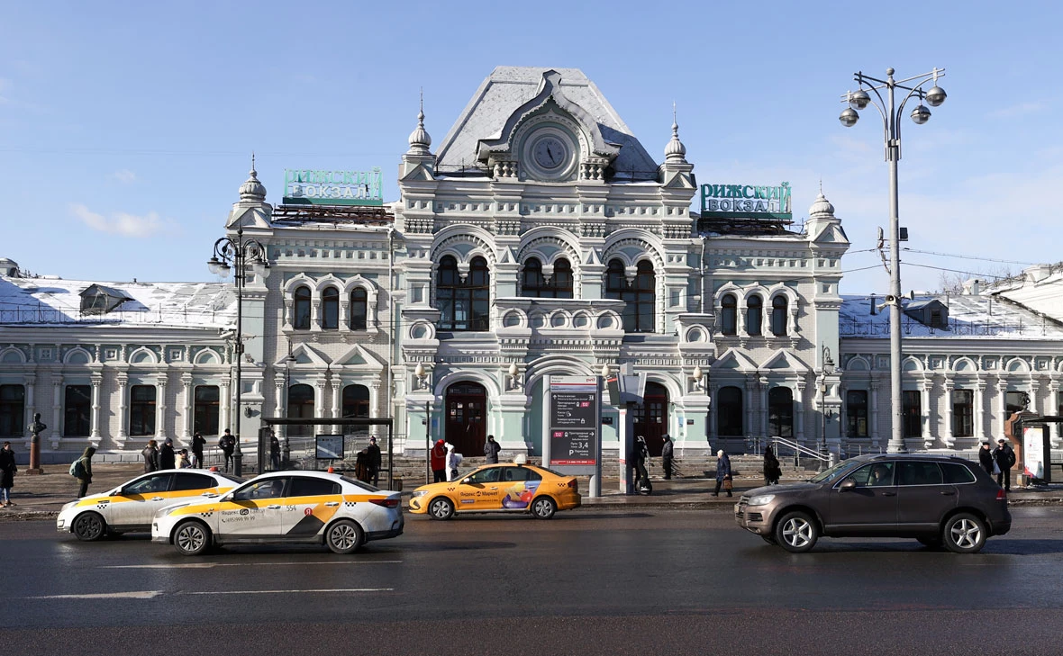 Сергей Карпухин / ТАСС