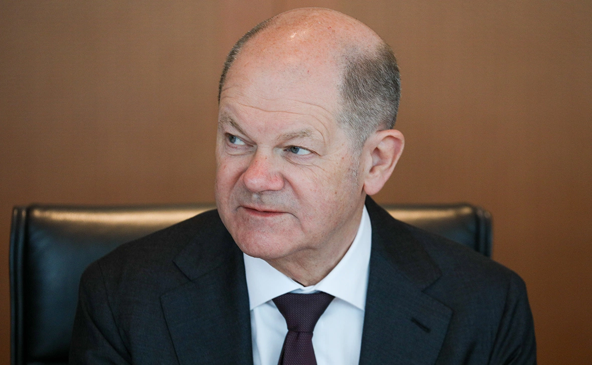 Omer Messinger / Reuters