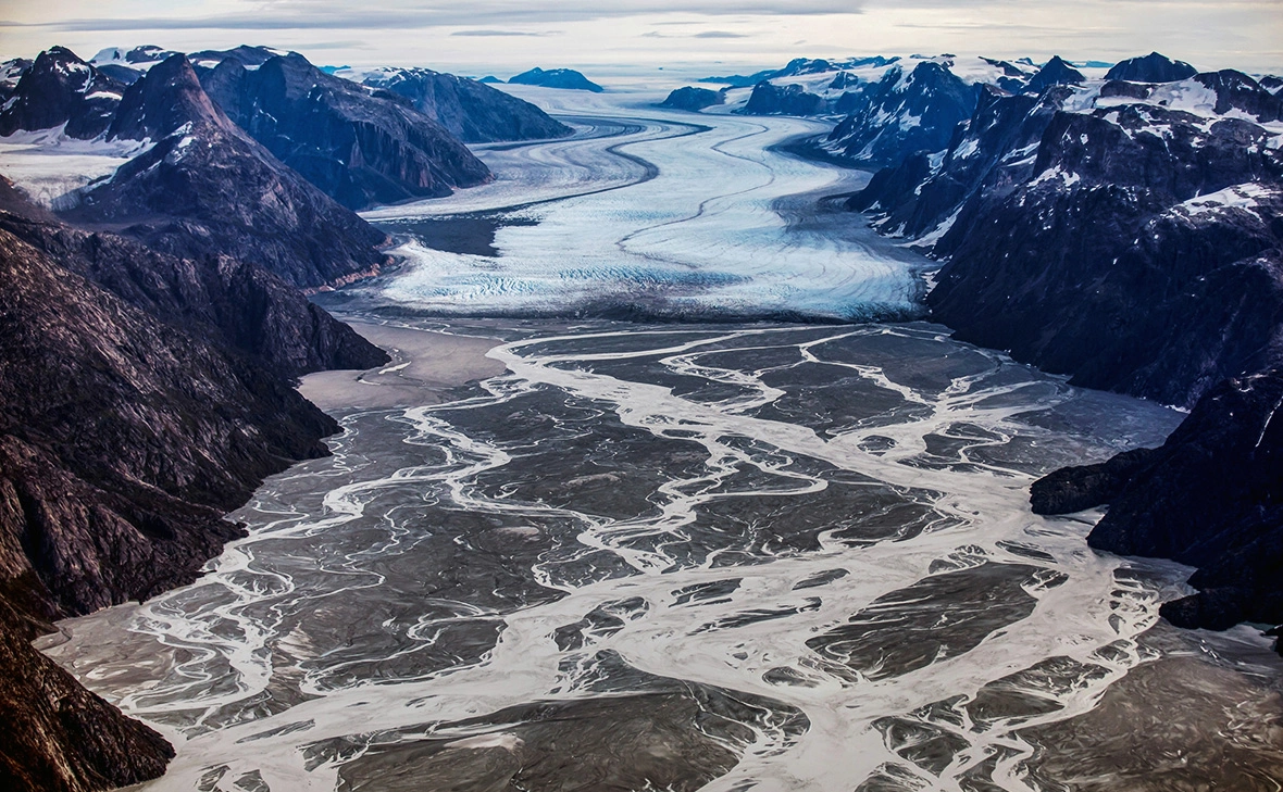 Hannibal Hanschke / Reuters