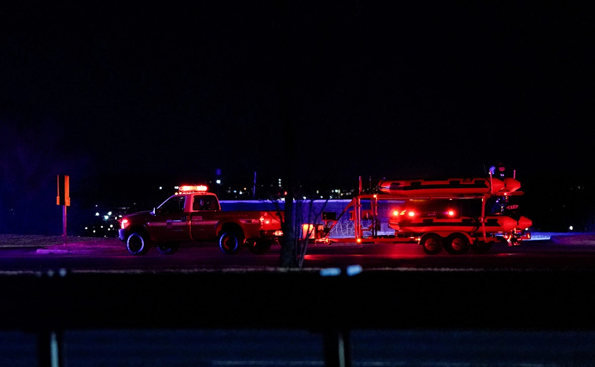 Elizabeth Frantz / Reuters