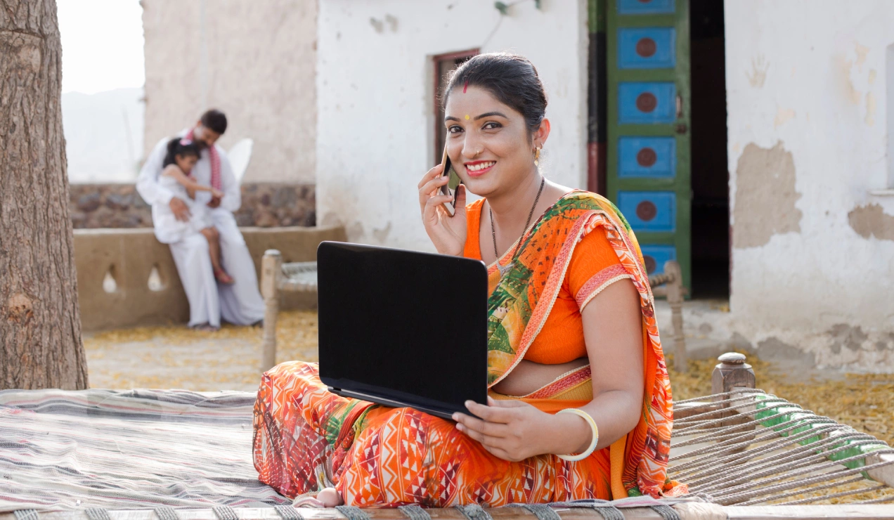 Больше предоплаты, меньше соцсетей: как меняется онлайн-торговля в Индии