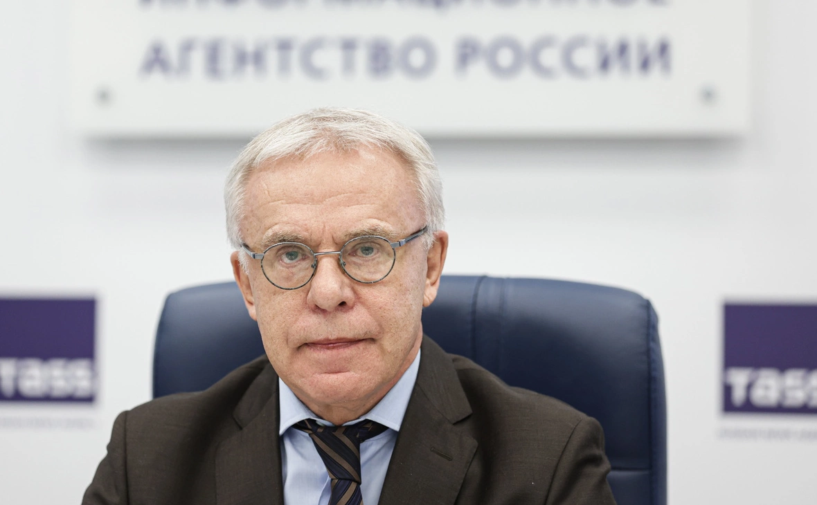 Михаил Синицын / ТАСС