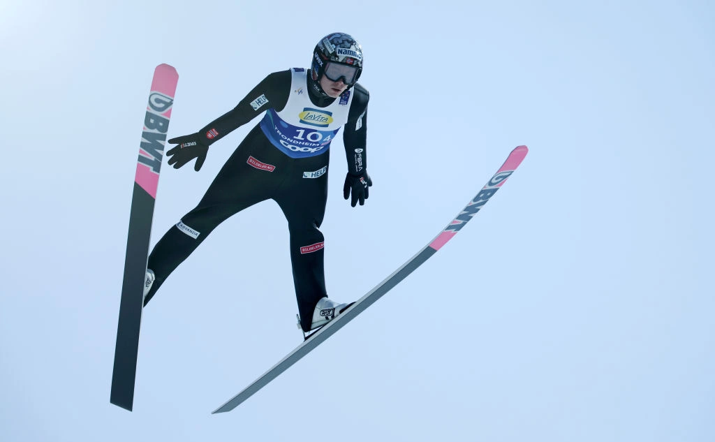 Lars Baron / Getty Images