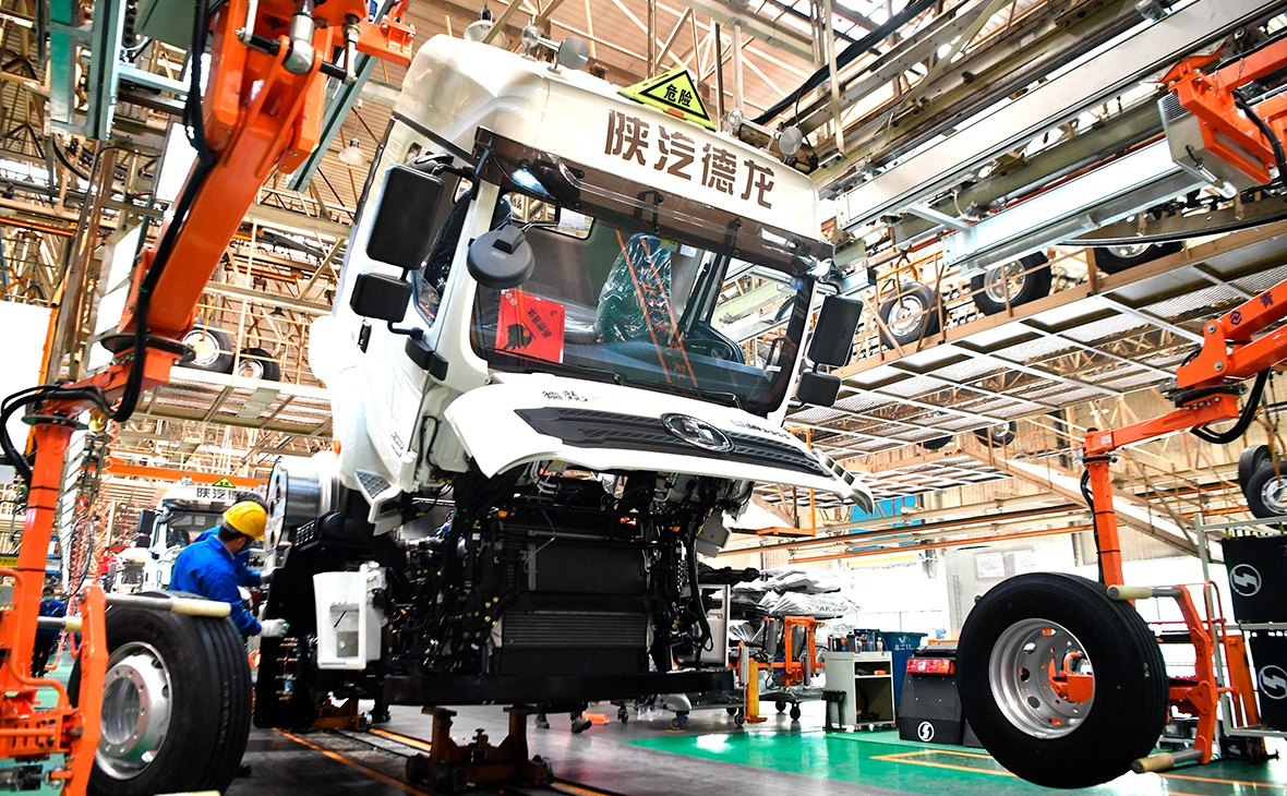 Zhang Bowen / XinHua / Global Look Press