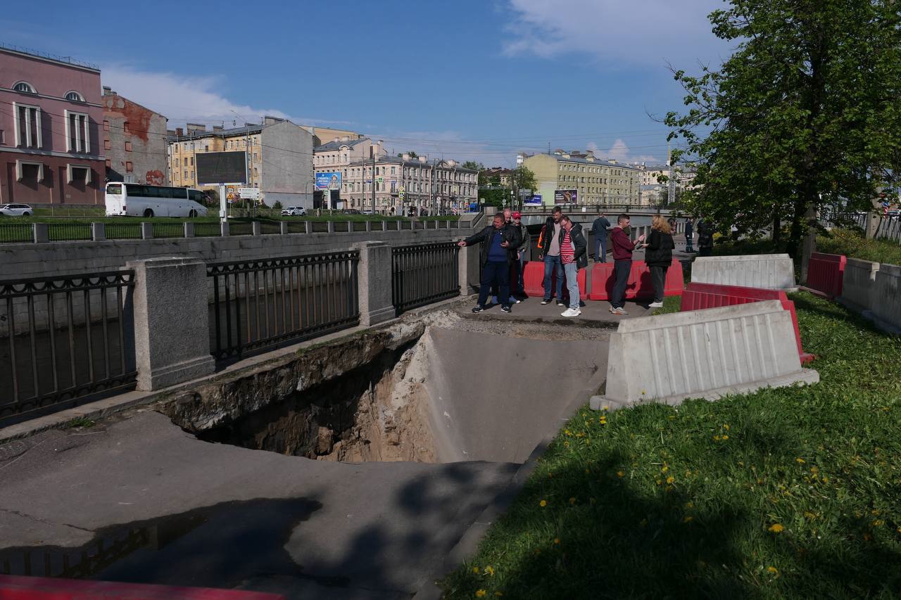 Фото:  Дарья Дмитриева / MR7