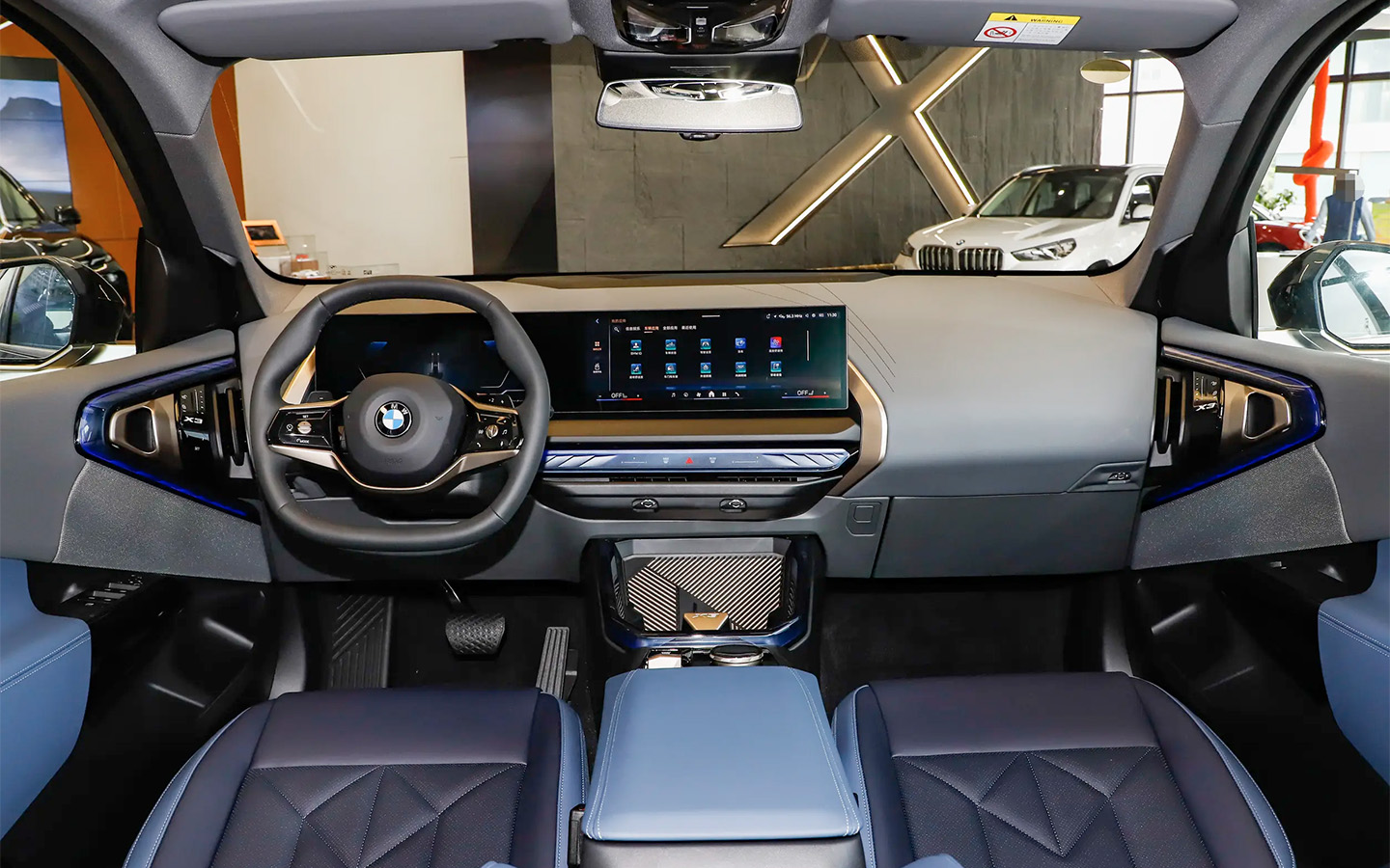 BMW X3 Long