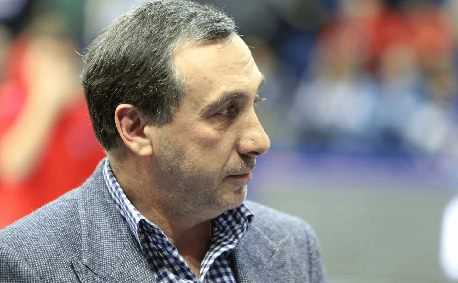 Евгений Гинер