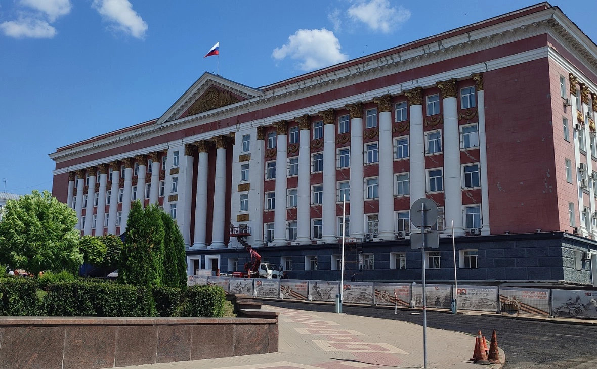 РБК Черноземье