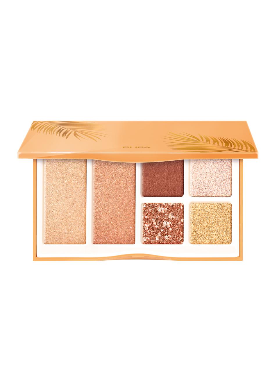 Лимитированная коллекция Shine bright!, Pupa