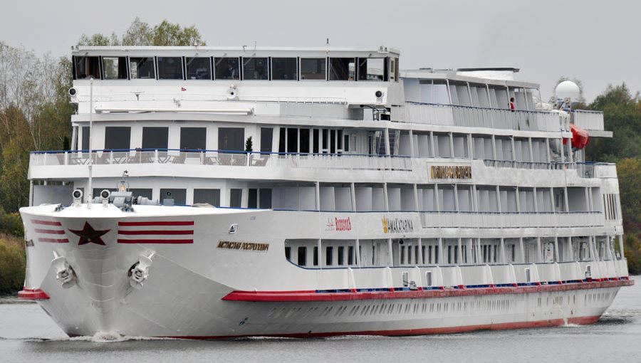 Фото: cruis.online