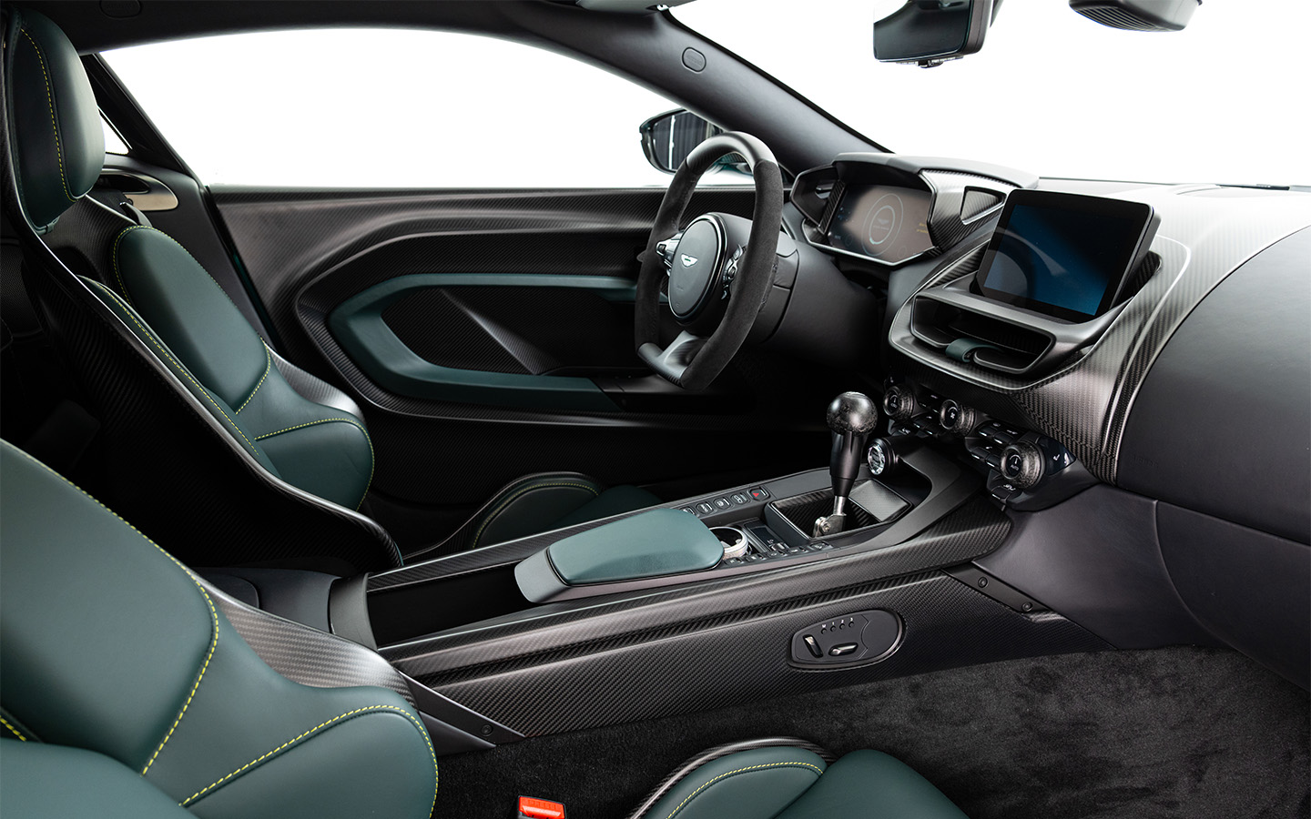 Aston Martin Valour