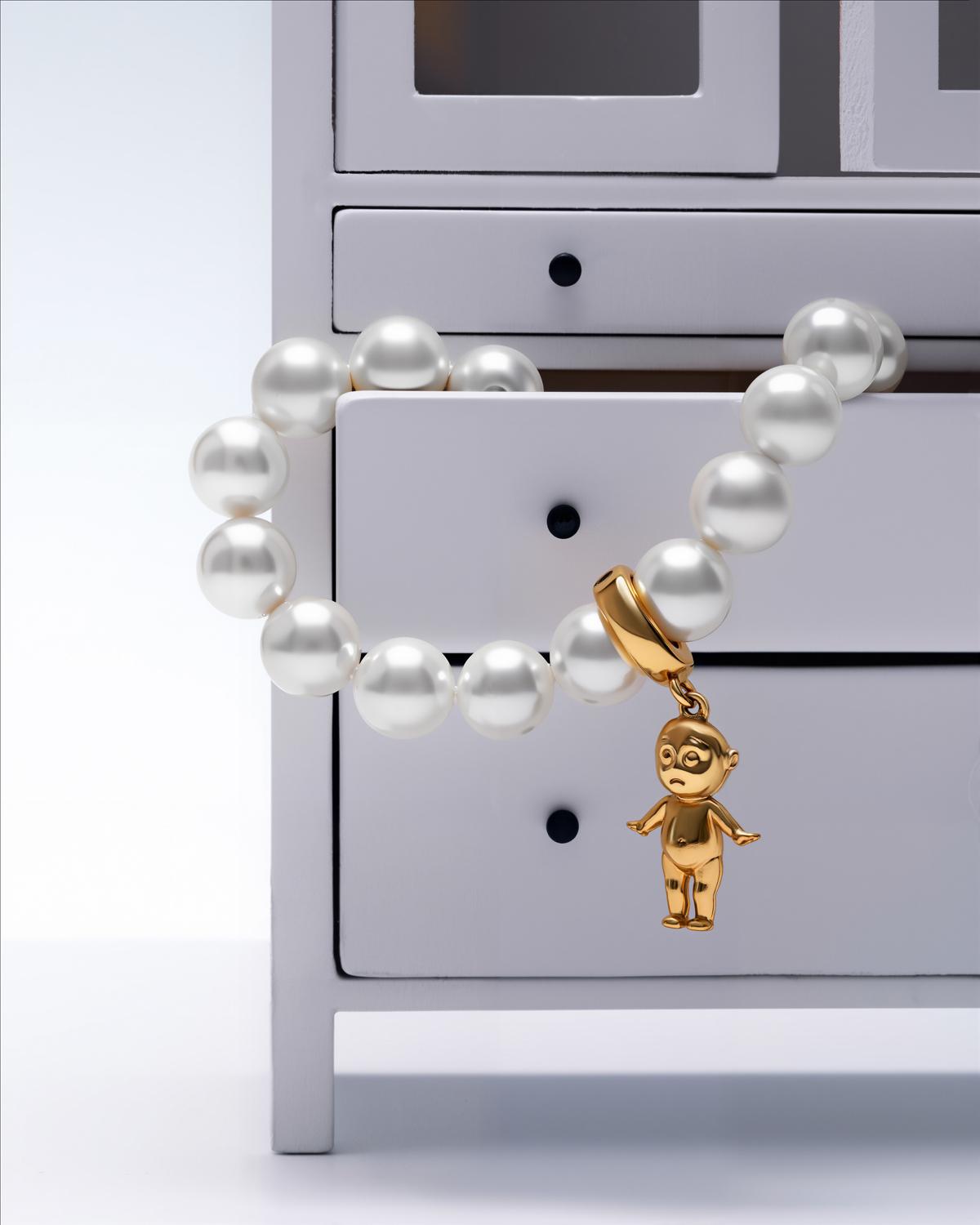 Коллаборация Кати Клэп и бренда Aquagirl для Poison Drop