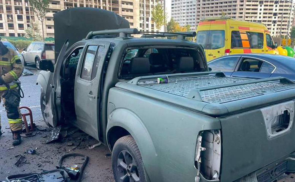 Фото: Национальная полиция Украины