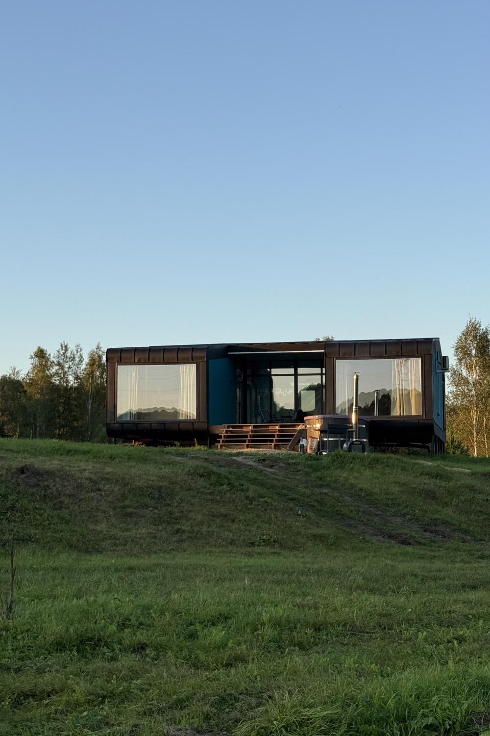 «Точка Немо»