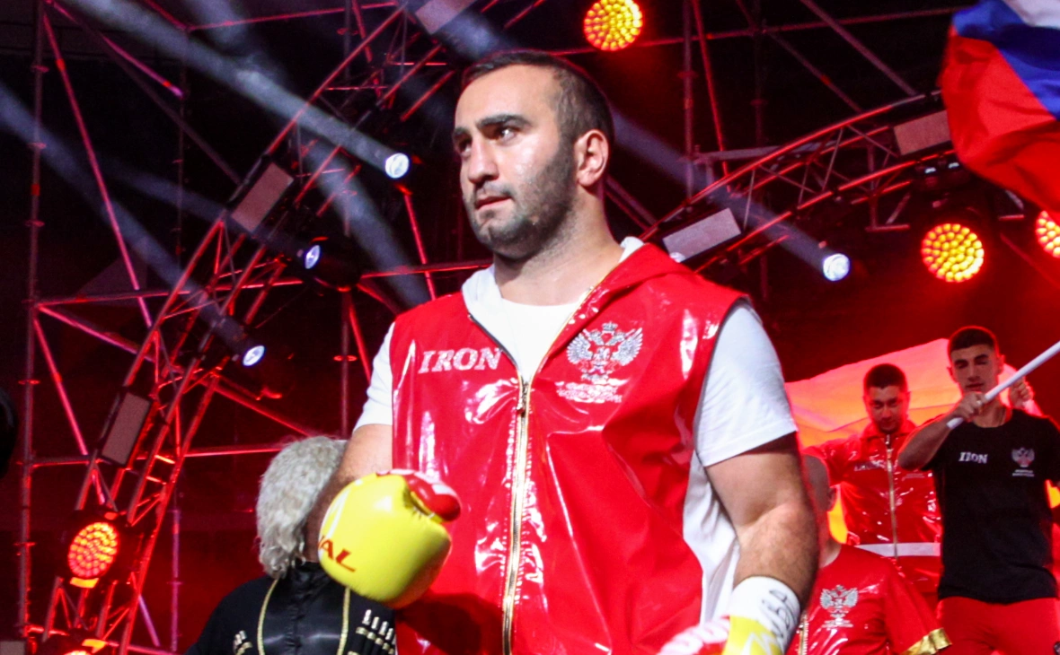 Lantyukhov Sergey / news.ru / Global Look Press