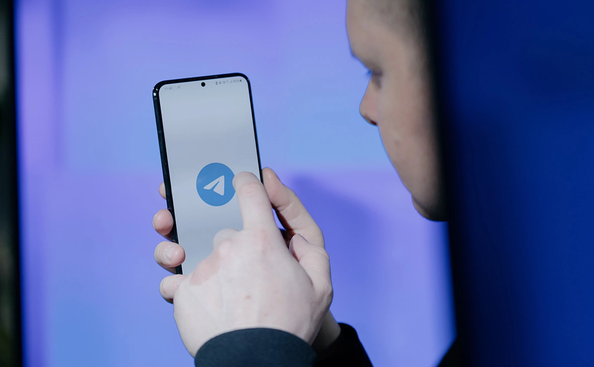 Михаил Гребенщиков / РБК