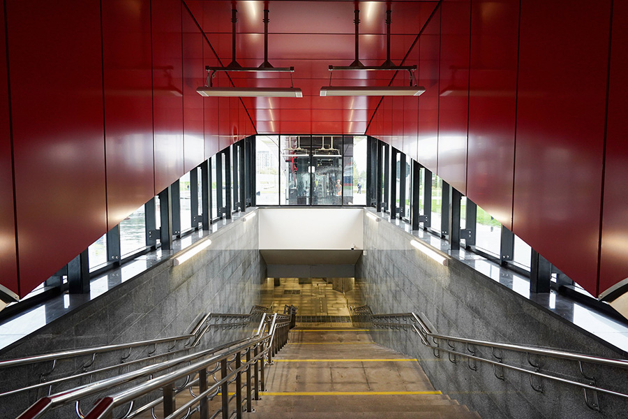 Фото: Александр Авилов / АГН «Москва»