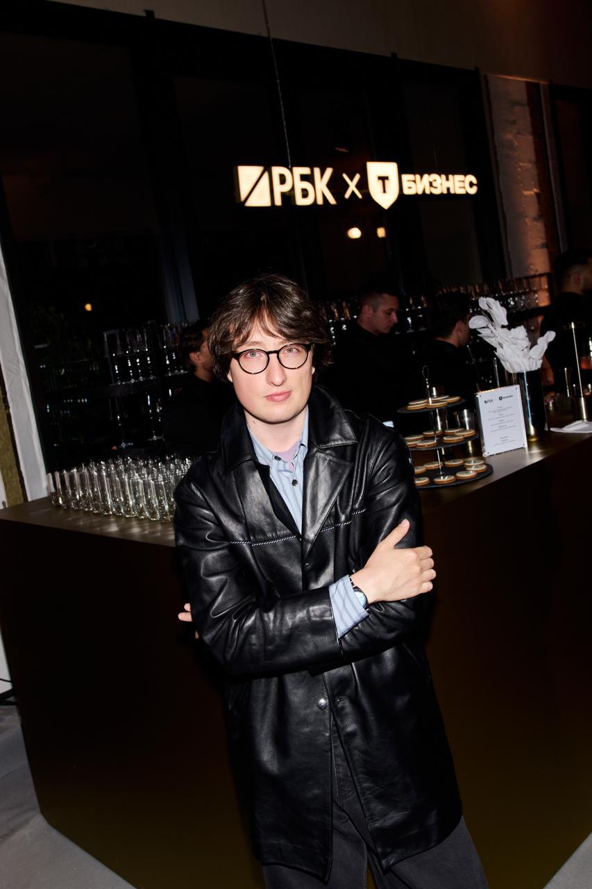 Александр Радаев