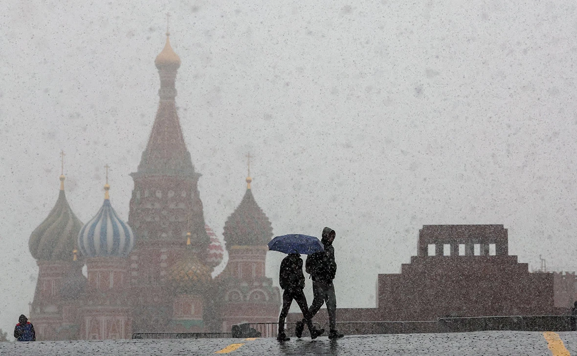 Алексей Белкин / NEWS.ru / Global Look Press