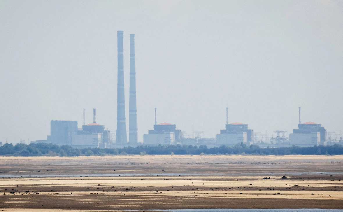 Алина Смутко / Reuters