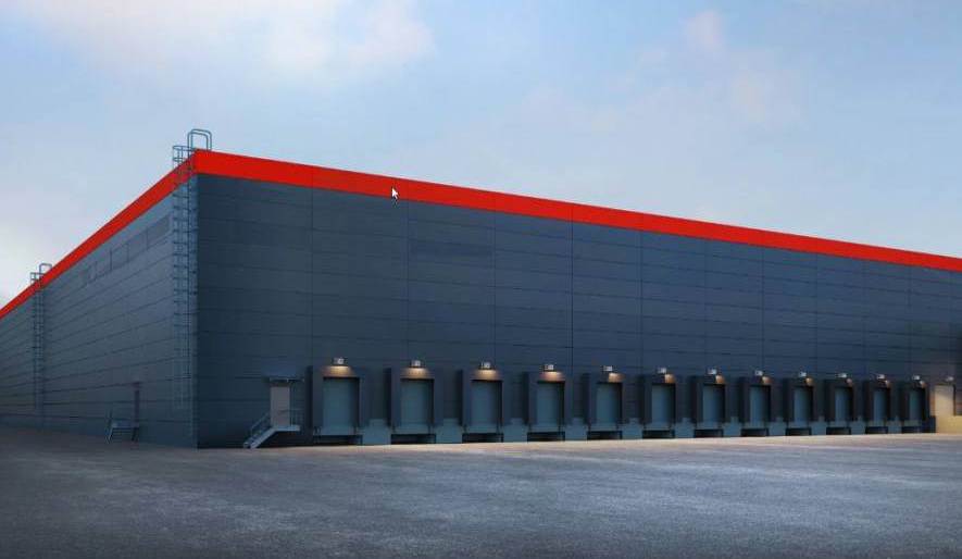 Фото: ООО «Альянс-НН»