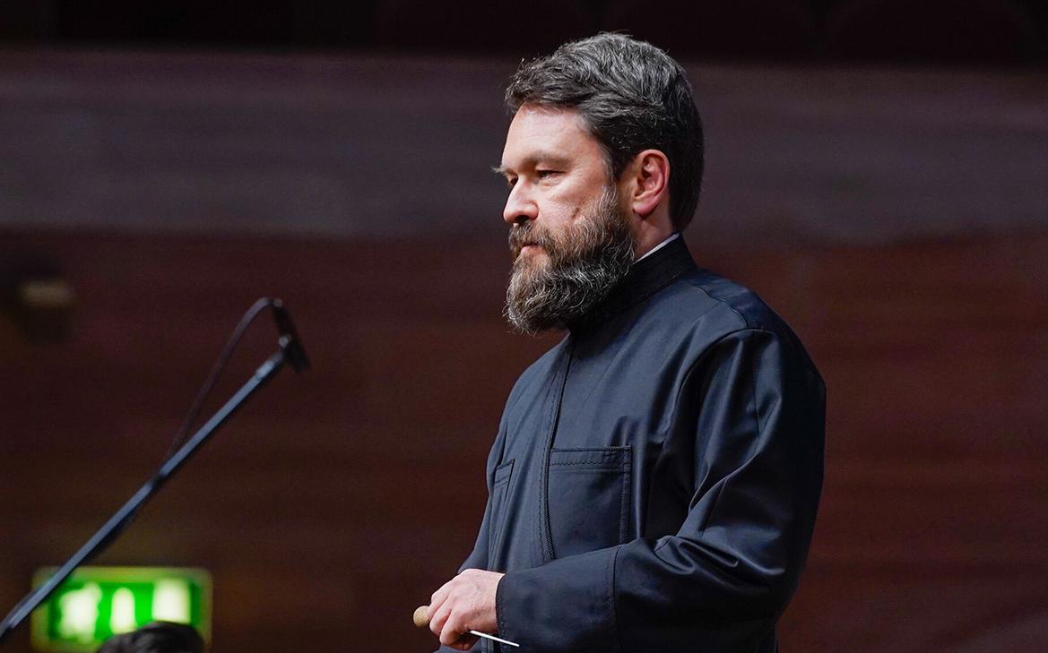 Митрополит Иларион заявил о травле в Чехии и письмах о ruská špíno