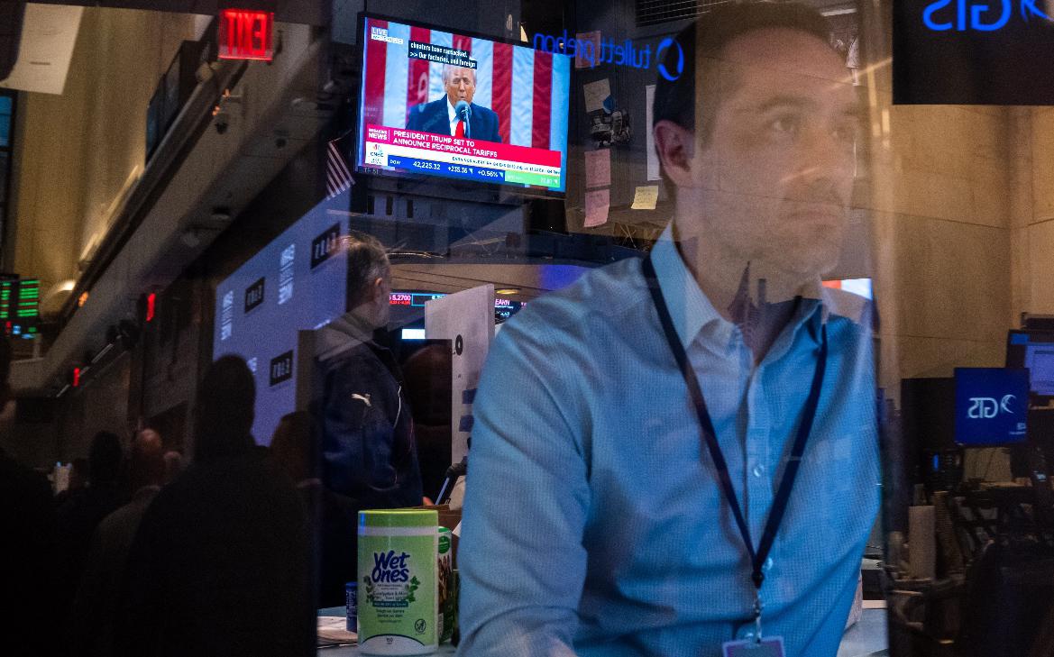 Рынки «точно как в 1999-м». Почему эксперты ждут обвала мировых акций