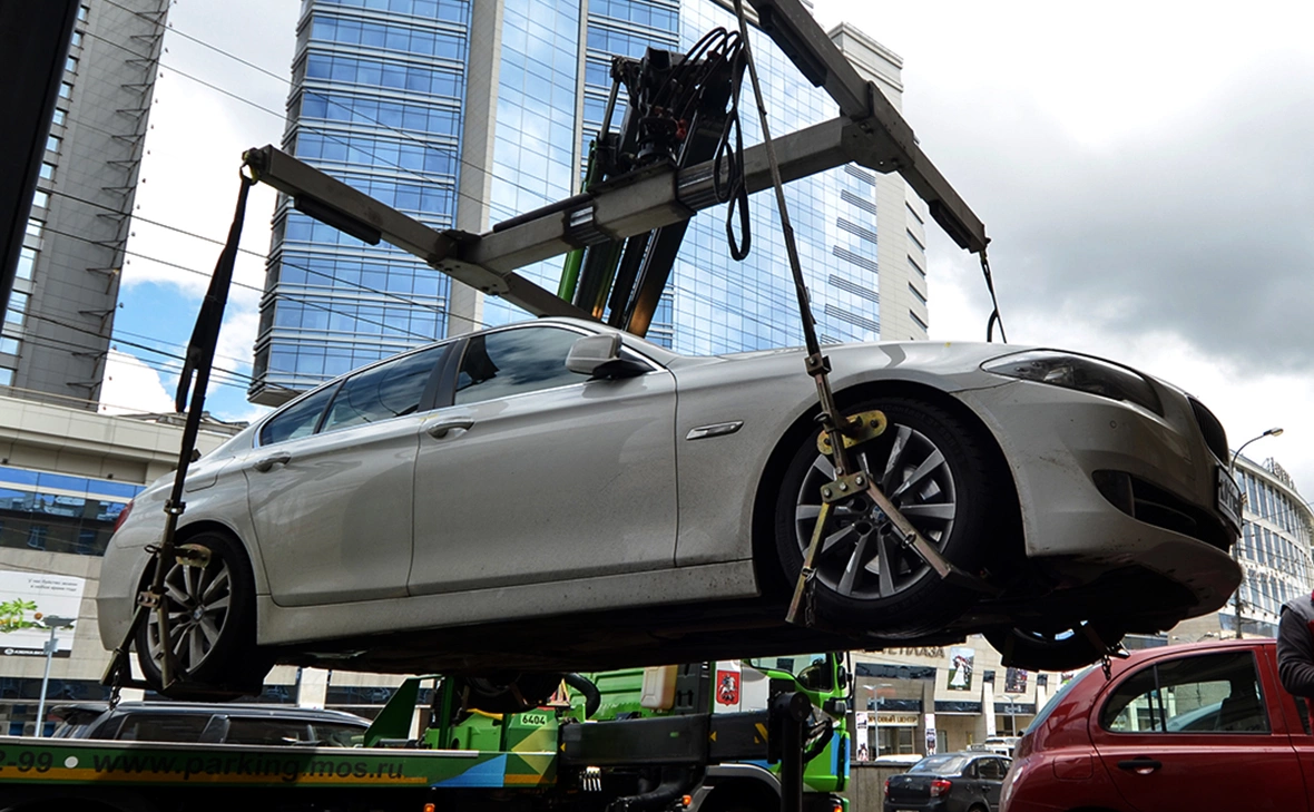 Екатерина Кузьмина / РБК