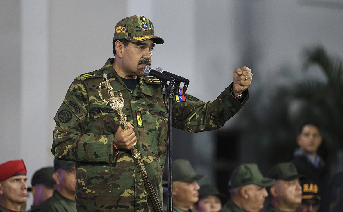 Jesus Vargas / Getty Images