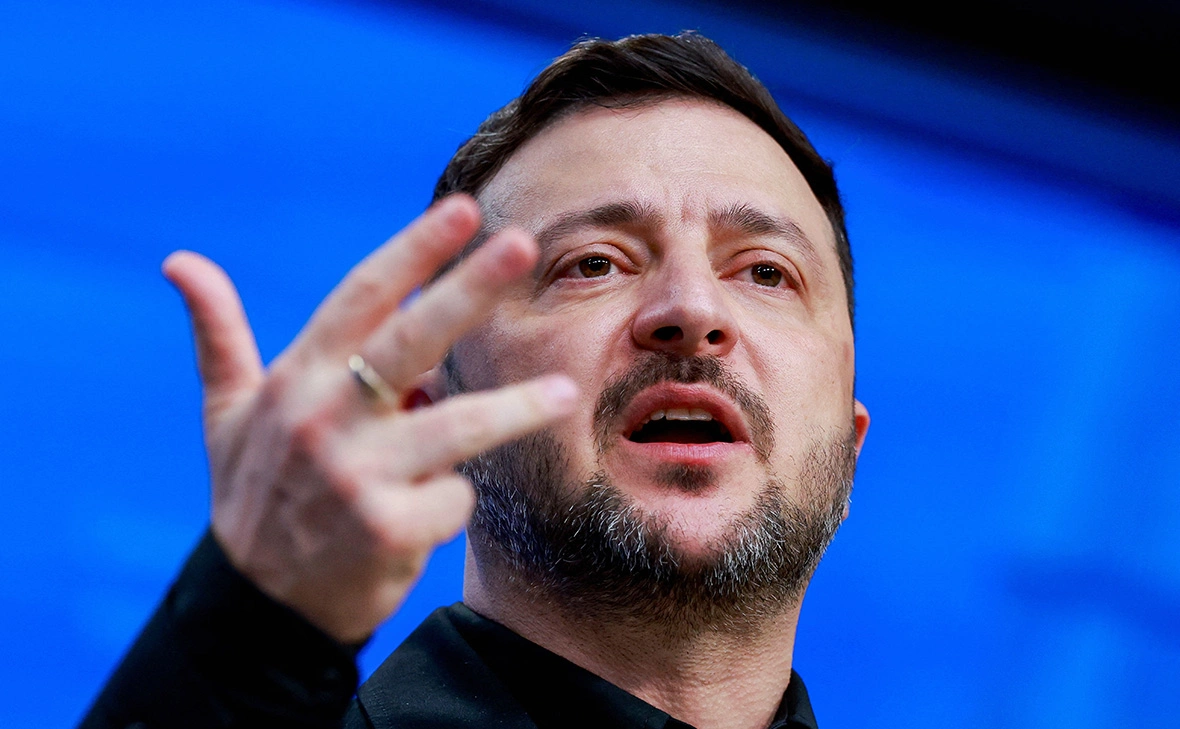 Stephanie Lecocq / Reuters