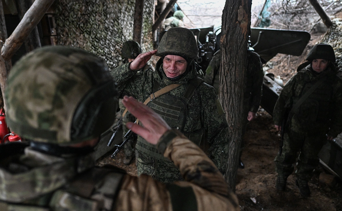 Сергей Бобылев / РИА Новости