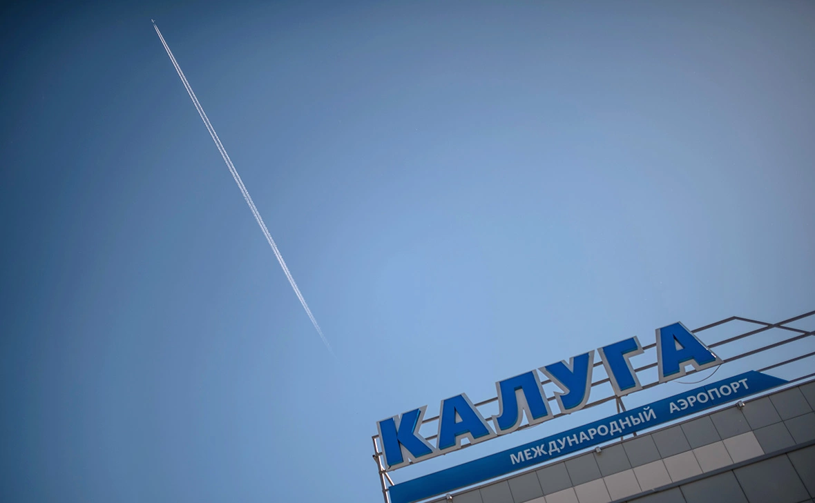 Илья Питалев / РИА Новости