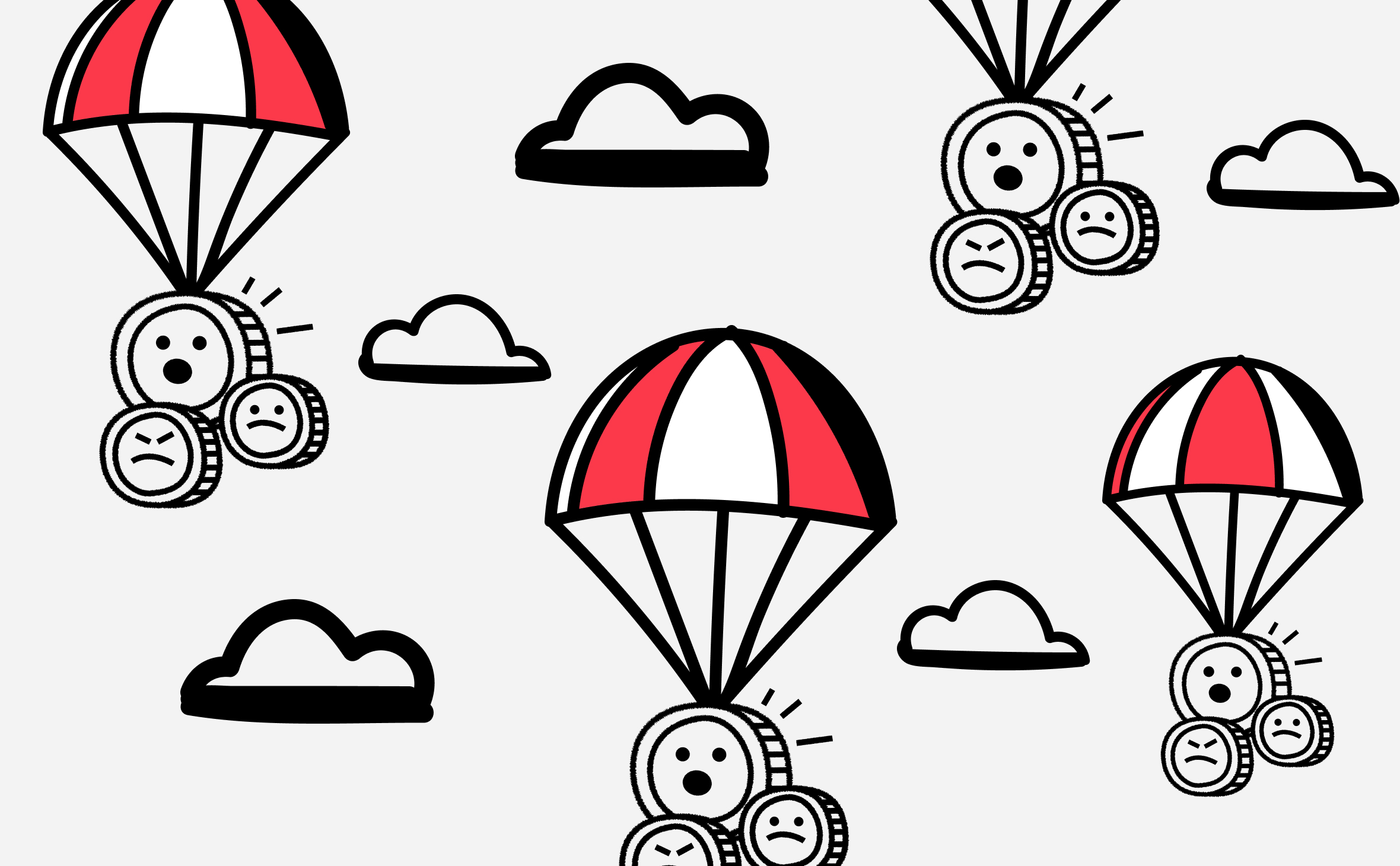 Биткоин обновил минимум с начала года. Что произошло на рынке криптовалют