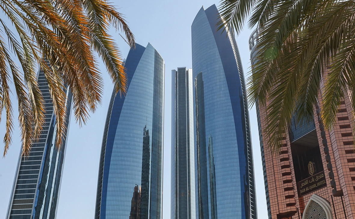 Валерий Шарифулин / ТАСС