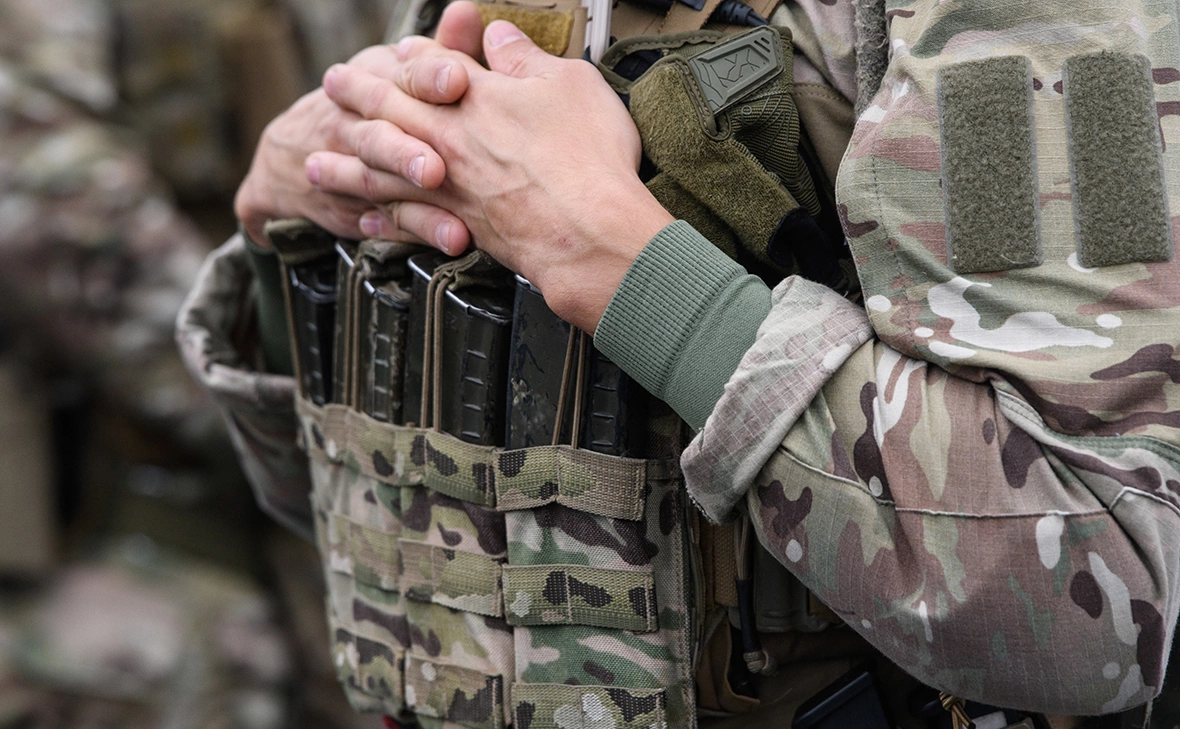 Илья Московец / URA.ru / Global Look Press