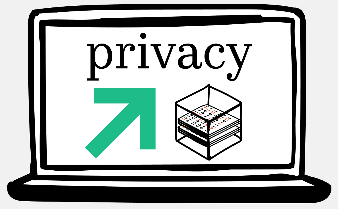 Прозрачность блокчейна назвали главной проблемой криптовалют. Почему так